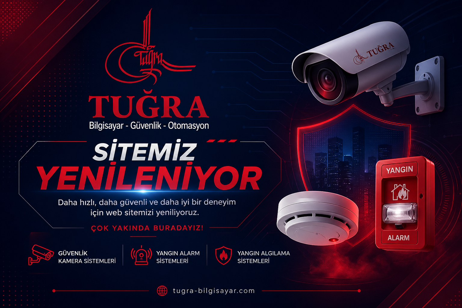 Tuğra Bilgisayar