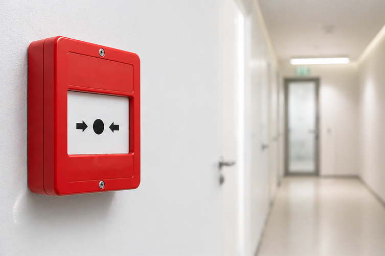 Yangın alarm sistemleri