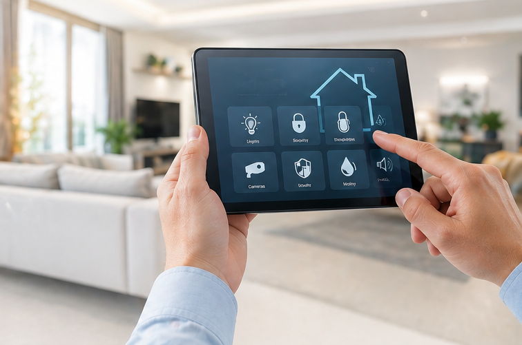 Otomasyon sistemleri