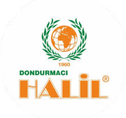 DONDURMACI HALİL logosu