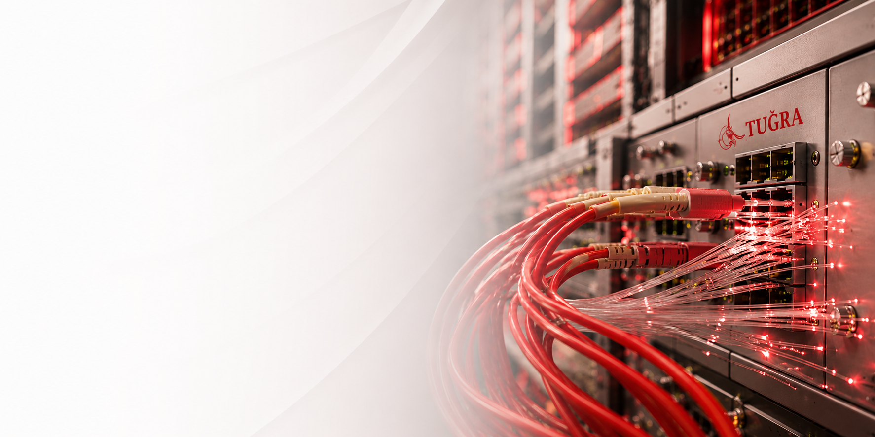 Fiber optik çözümler