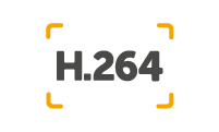 h264 sıkıştırma